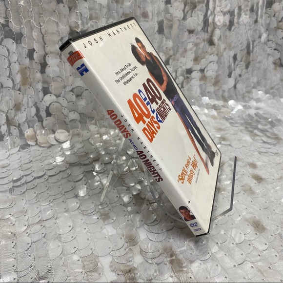 40 Days and 40 Nights - Picture 3 of 6